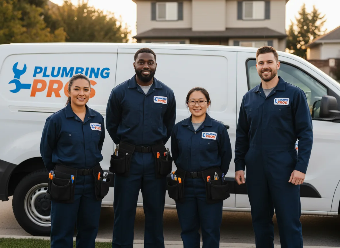Water Heater Repair company in Ridgeway, MO